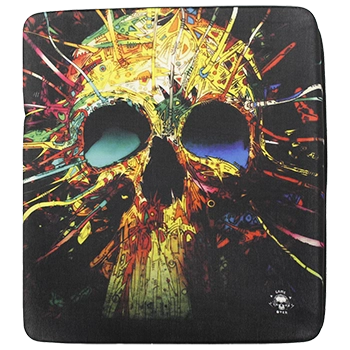 کیف حمل کنسول پلی استیشن 4 مدل Skull